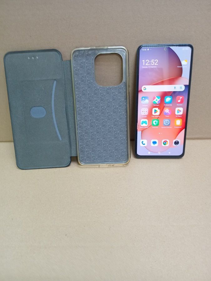 redmi note 13 4g 8/256gb