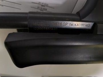 01-200789462: Beeman mantis gr 10616gp