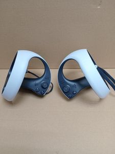 01-200789974: Sony playstation vr2 + move