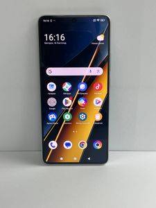 01-200790092: Xiaomi poco x6 pro 12/512gb