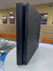 01-200790437: Sony playstation 4 slim 500gb / 2 геймпади