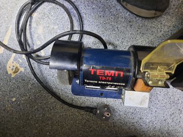 01-200790347: Темп тэ-75