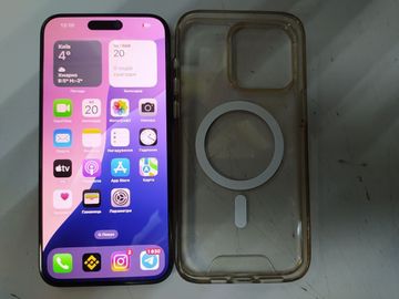 01-200790757: Apple iphone 15 pro max 256gb