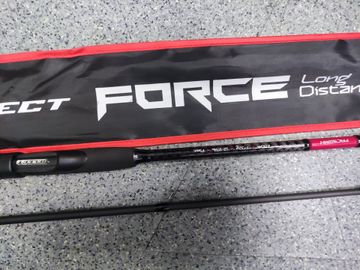 01-200794208: Select Force long distance frc-922mh 2.80m 7-32g