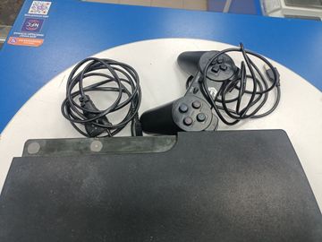 01-200752929: Sony playstation 3 slim 160gb