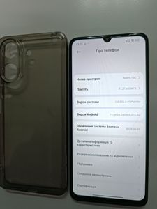 01-200794802: Xiaomi redmi 13c 8/256gb