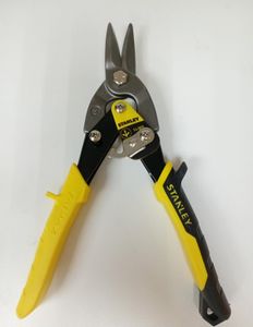 Б/в Ножиці по металу Stanley 2-14-563 01-200795096