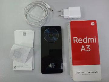 01-200795171: Xiaomi redmi a3 3/64gb