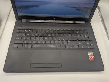 Б/в Ноутбук екран 14" Xiaomi amd ryzen 7 3700u 2,3ghz/ ram 12gb/ ssd 256gb/ amd vega 10/1 01-200761279