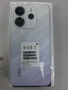 01-200796116: Xiaomi redmi note 14 8/256gb