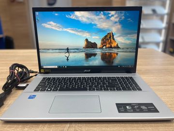  15/core i5-1235u ddr5/16gb ddr5/hdd *відсутній/ssd 512 gb/*інтегрована