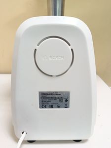 Б/в М'ясорубка Bosch mfw2500w 01-200788966