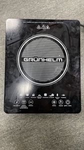 Б/в Настільна плита Grunhelm gi-915 01-200757425