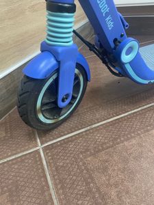 Б/в Електросамокат Ninebot kids (nb-25d-00d8-eu) 01-200796833