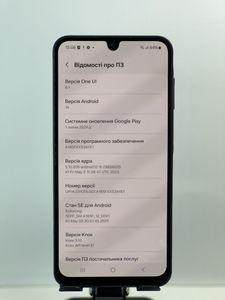 01-200797115: Samsung galaxy a16 4/128gb