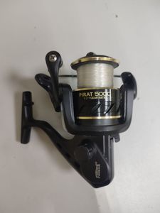 Б/в Котушка рибальська Fanatik pirat 5000 01-200797604