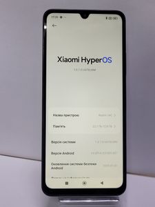 01-200750944: Xiaomi redmi 14c 4/128gb