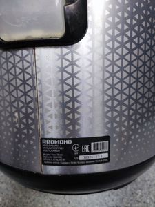 Б/в Мультиварка Redmond rmc-m22 01-200794185