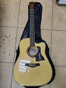 Б/в Акустична гітара Swift Horse equites eq903c 01-200797027