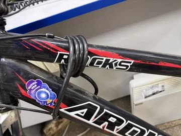 Б/в Велосипед Ardis rocks 26 01-200797958