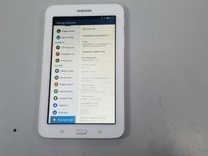 01-200798284: Samsung galaxy tab 3 lite 7.0 8gb