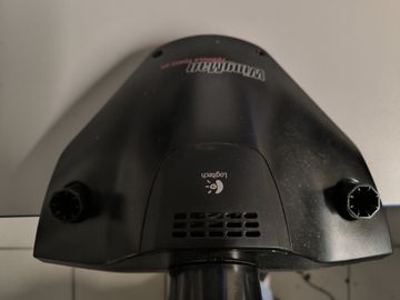 Б/в Кермо ігрове Logitech wingman 01-200797951