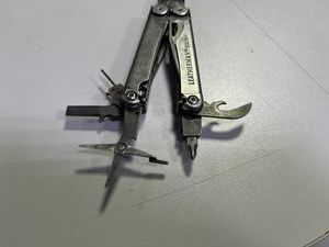 01-200797861: Leatherman wave plus