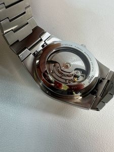 Б/в Годинник Tissot prx powermatic 80 t137.407.11.091.01 01-200797121