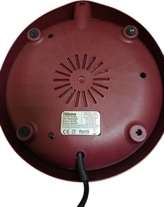 Б/в Електрогриль Tristar ra-2991 01-200770540