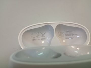 Б/в Навушники Huawei freebuds 6i 01-200801415