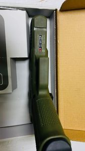 01-200799947: Umarex glock 17 gen5, blowback, bb 4,5 мм