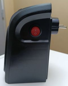 Б/в Обігрівач повітряний Handy Heater nfj-03 01-200790967