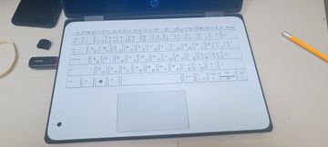 Б/в Ноутбук Hp 11/pentium n6000 ddr4/8gb ddr4/ssd 256 gb/*інтегрована 01-200802807