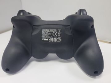 Б/в Геймпад Logitech wireless gamepad f710 01-200801929