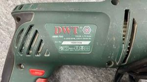 Б/в Дриль ударний Dwt sbm-780 01-200759850