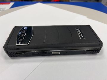 01-200790446: Doogee s100 12/256gb