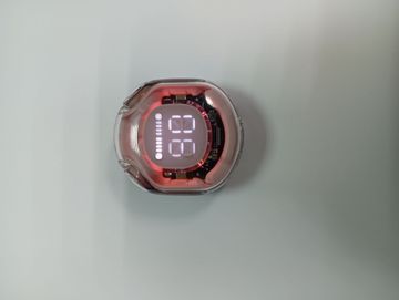 Б/в Навушники Acefast t8/at8 crystal 01-200803636