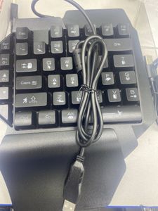 Б/у Мышка+клавиатура Game Converter 11 in 1 без моделі 01-200803293