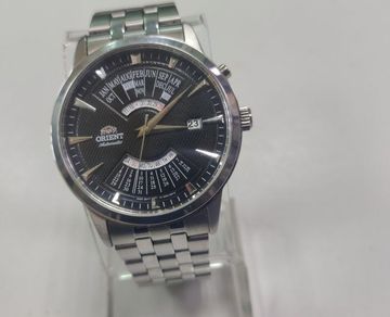 Б/у Часы Orient eu0a-c0-a 01-200804397