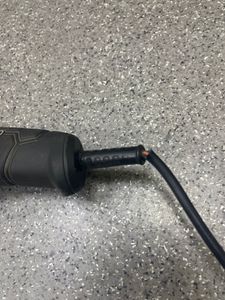 Б/в Кутова шліфмашина Parkside pws 125 d3 01-200800263