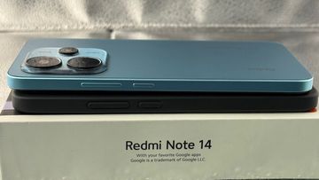 Б/в Мобільний телефон Xiaomi redmi note 14 8/256gb 01-200804150