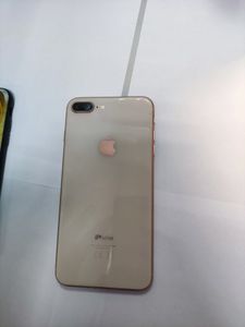 Б/в Мобільний телефон Apple iphone 8 plus 64gb 01-200804724