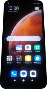 Б/в Мобільний телефон Xiaomi redmi 9a 2/32gb 01-200803982
