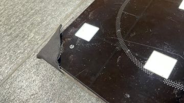 Б/в Варильна поверхня Gorenje ect647bcsc 01-200802715