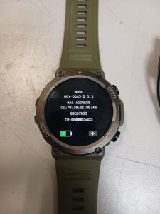 Б/в Смарт-годинник Mevaden md56 01-200804233