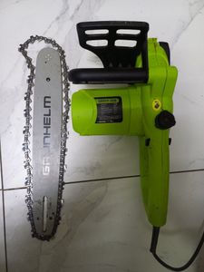 Б/в Пила ланцюгова Grunhelm ges17-35b 01-200804961