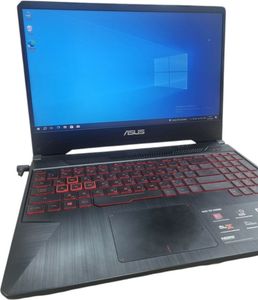 Б/у Ноутбук Asus 15/ryzen 5 3550h ddr4/8gb ddr4/hdd 500 gb/ssd 512 gb/radeon rx560x 4gb 01-200756824