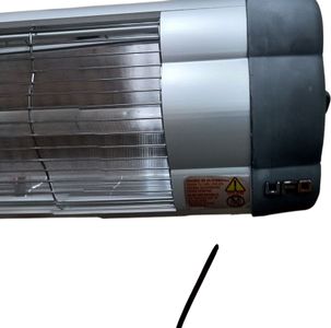 Б/в Обігрівач Ufo star 2900 + ніжка 01-200786446