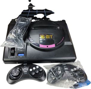 Б/у Игровая приставка 2E game cosole 16 bit 01-200741074