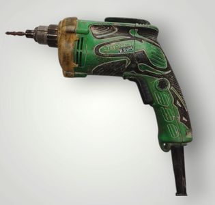 Б/в Шурупокрут Hitachi w 6vа4 01-200776912